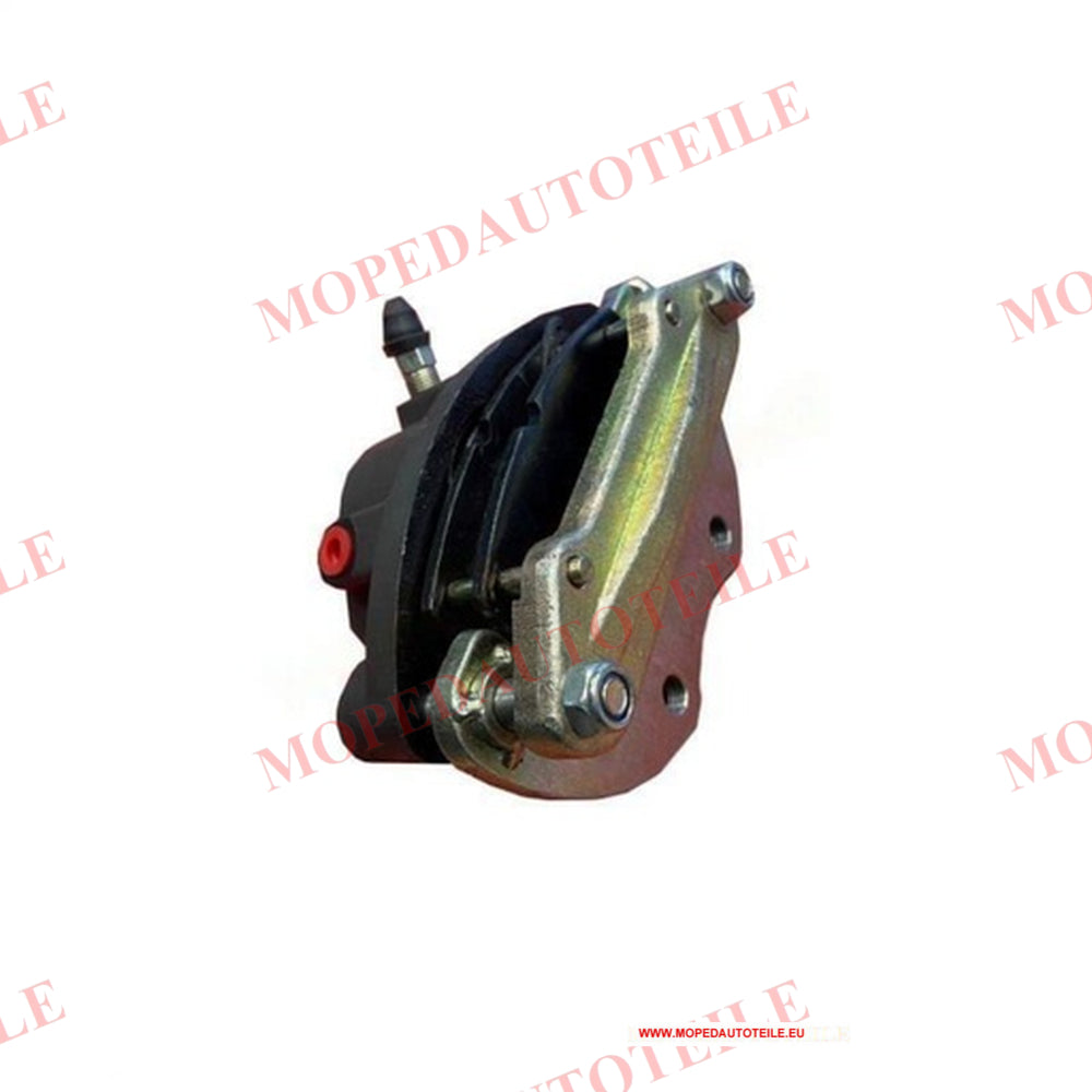 Étrier de frein avant, Microcar (MC1/MC2), JDM (Albizia/Abaca/Aloes), pour disques de 209 mm (1003475)
