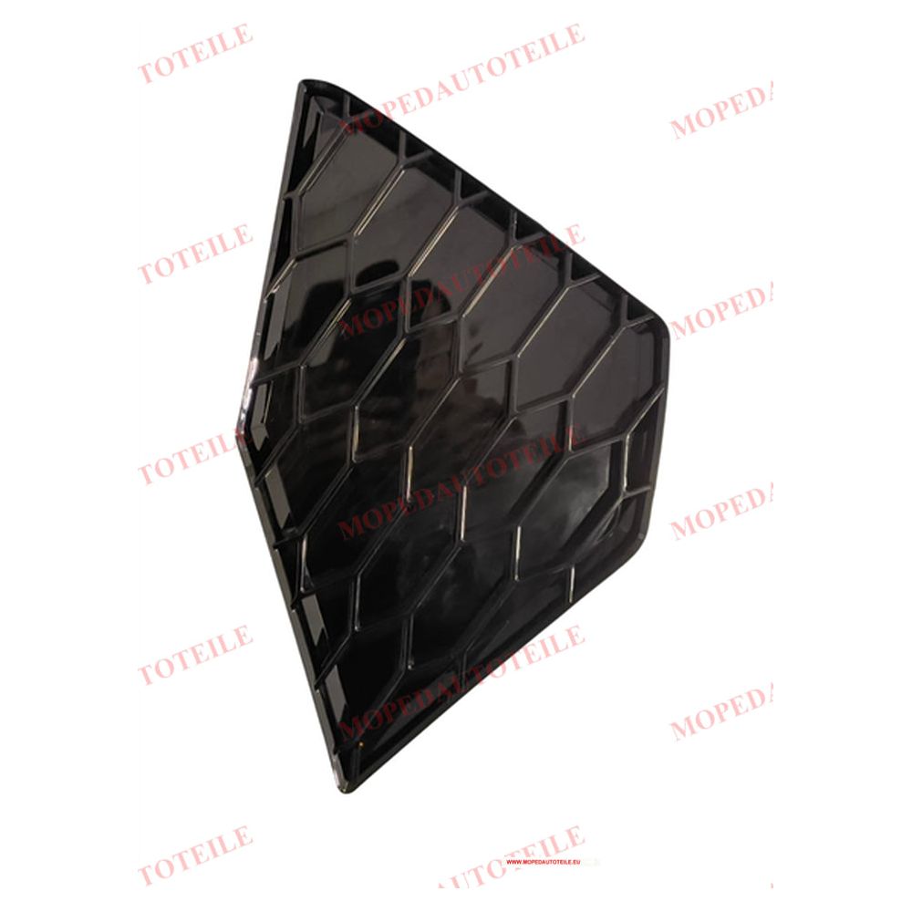 Grille pour pare-chocs gauche, Aixam (Ambition)