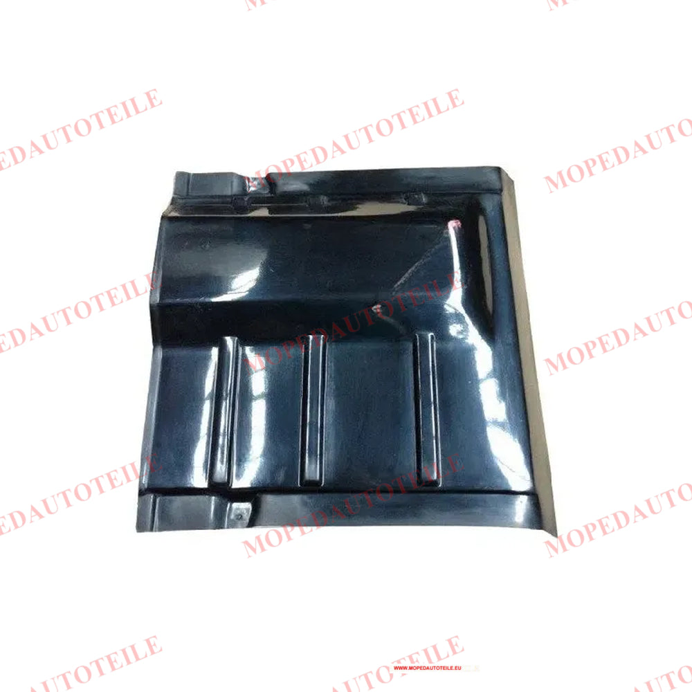 Cache de protection sous moteur, Microcar MGO