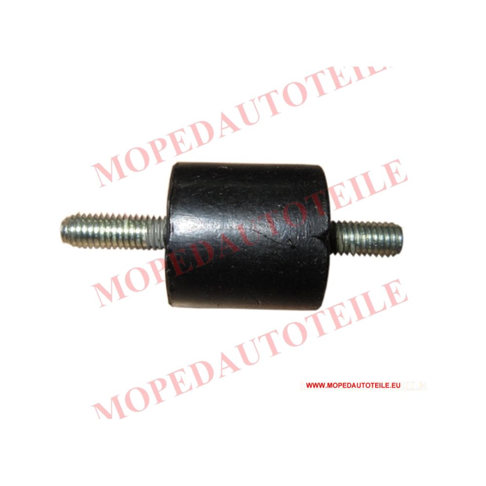 Silentbloc d’échappement,Aixam, Microcar(Virgo), JDM