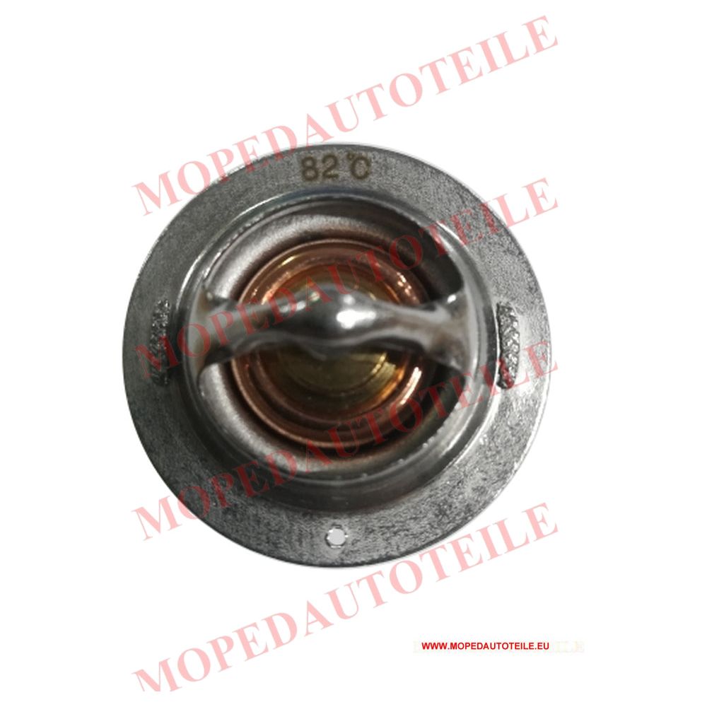 Thermostat, Kubota, Aixam (400, 500.4) avant 2005