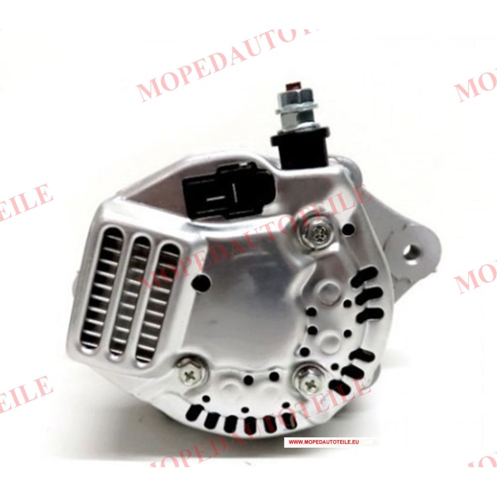 Alternateur,Aixam(Coupe/Crossover/400/500/MEGA) Kubota(Z402/Z482)