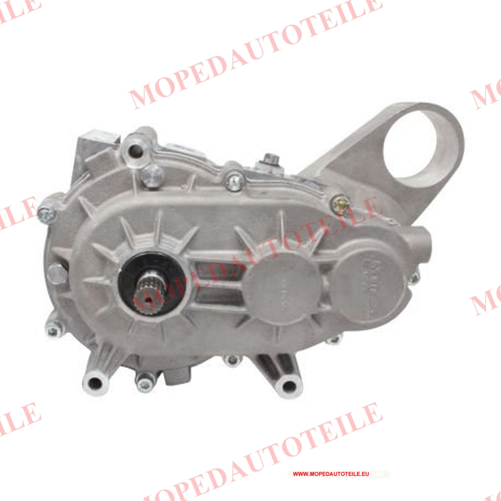 Boîte de vitesses Microcar/Ligier (JS50/JS60/DUE/MGO)