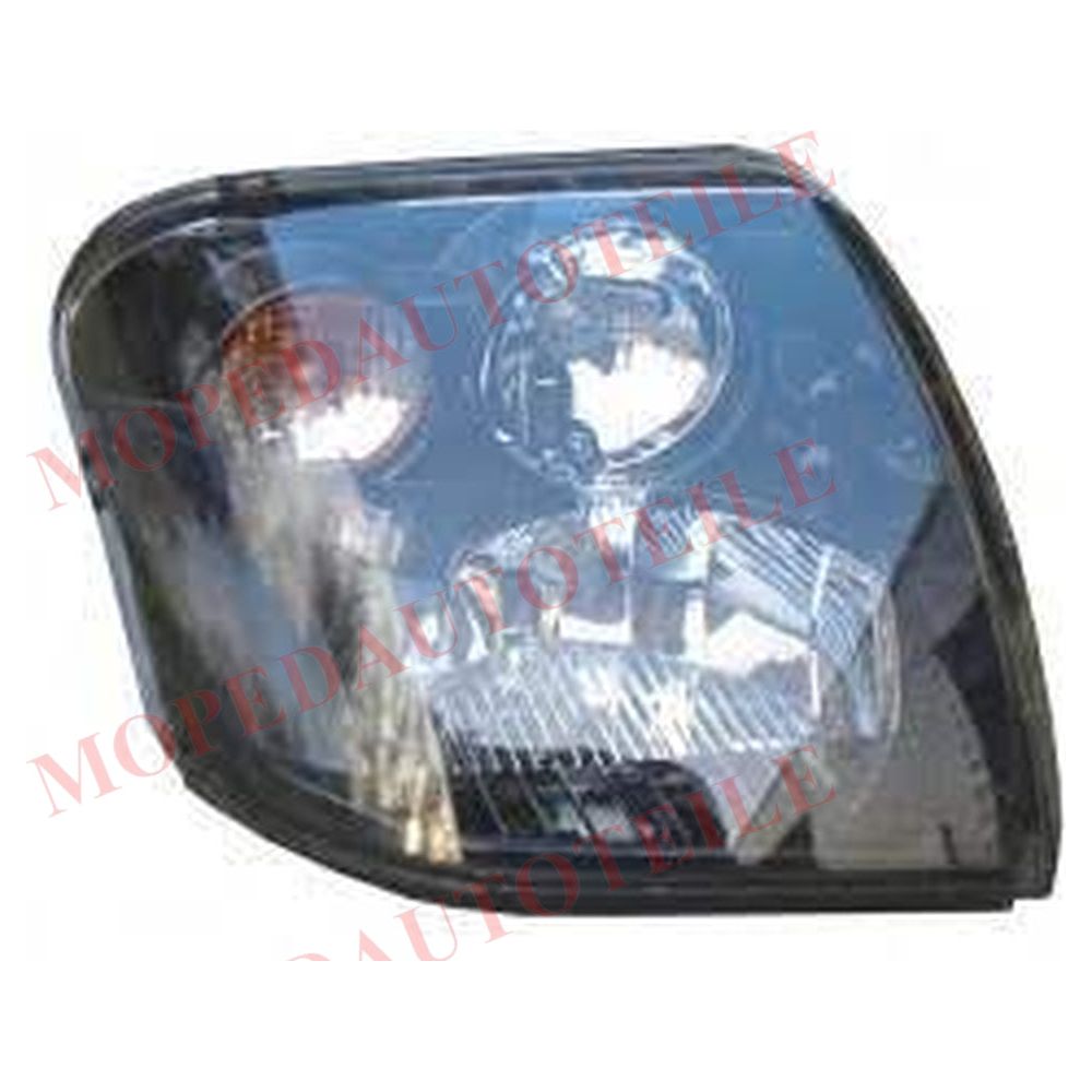 Phare droit Microcar(MC1/MC2)
