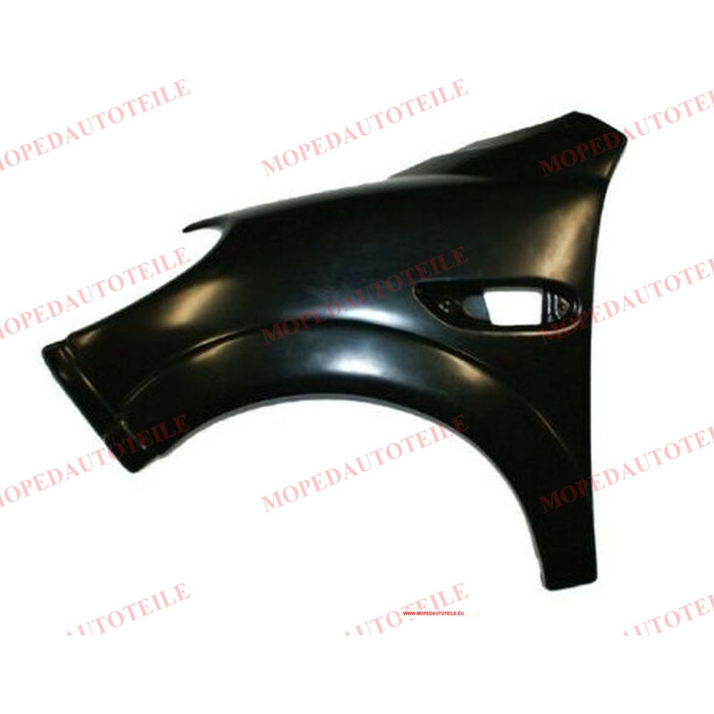 Garde-boue, Ligier (Xtoo R/ S/RS/ Optimax) gauche