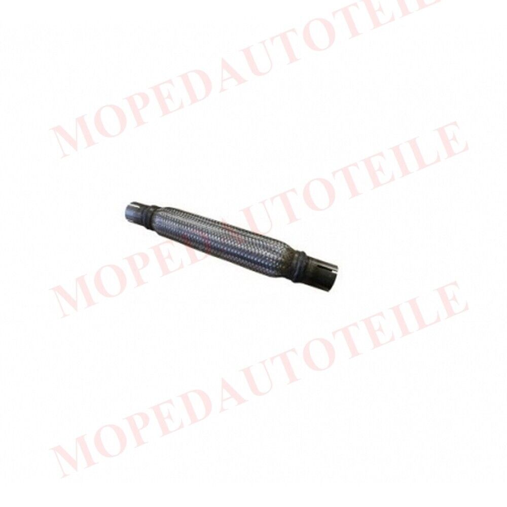 Flexible d’échappement renforcé Ligier/Microcar/JDM/Chatenet/Bellier