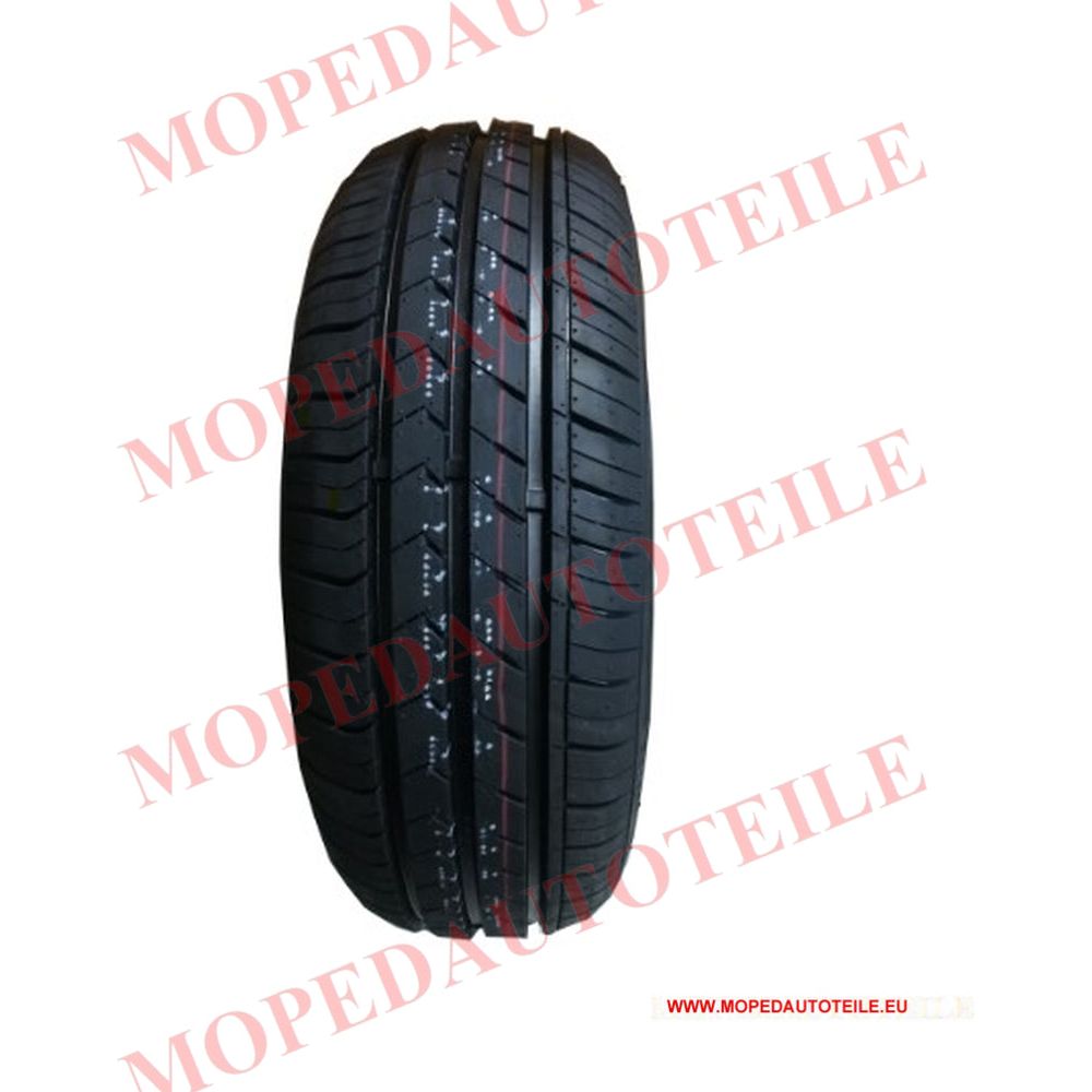 Pneus d'été pour voiturette 145-60 R13