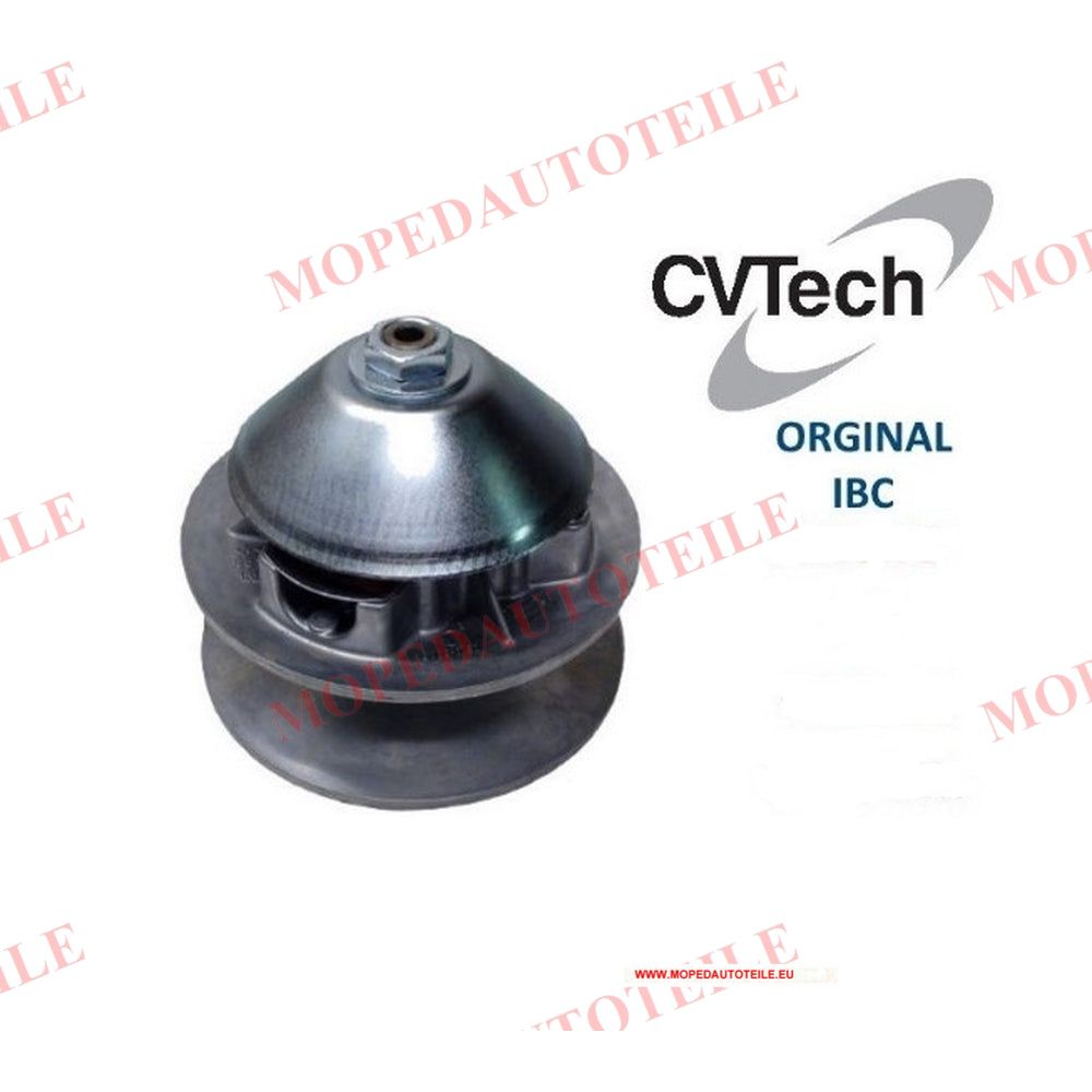 Variateur moteur IBC 1er modèle original (Microcar/Ligier/Chatenet/JDM)