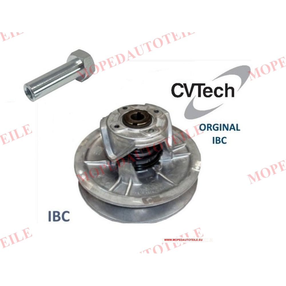 Variateur de boîte de vitesses IBC Original Aixam