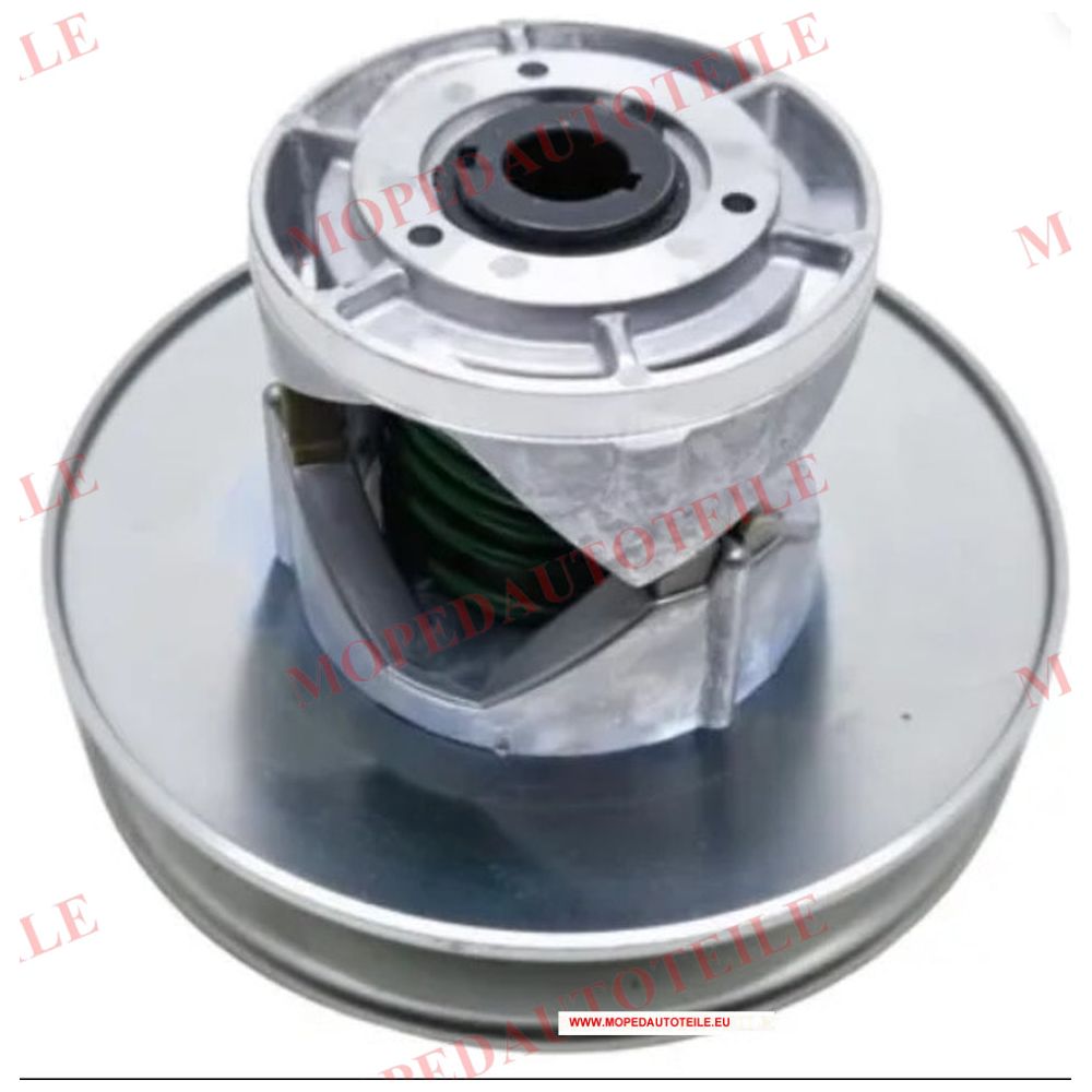 Variateur de boîte de vitesses (Essence) (Honda/Briggs/Stratton/Morini)