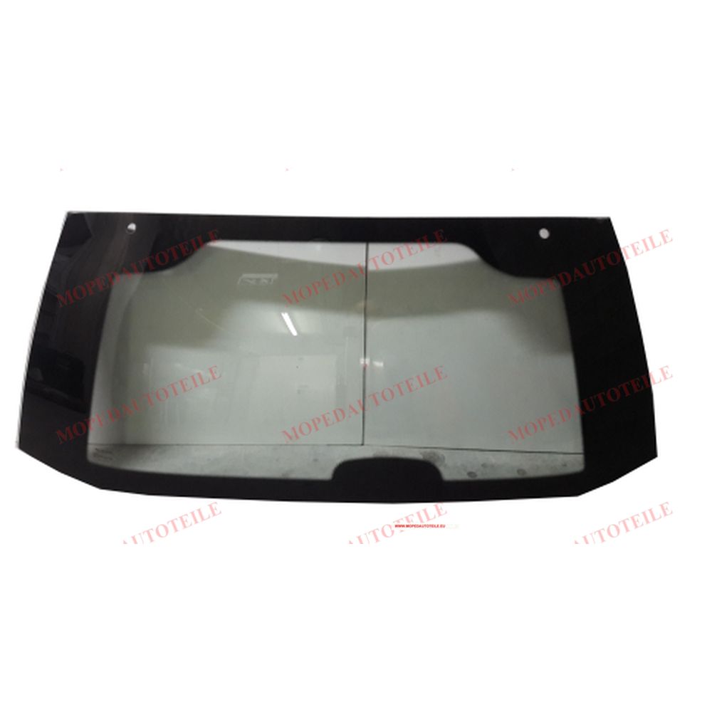 Lunette arrière, Aixam Minauto Sensation(Cross)