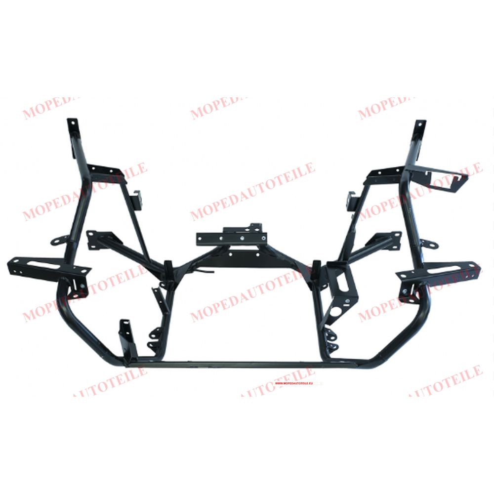 Berceau moteur Microcar(MC1/MC2) Yanmar