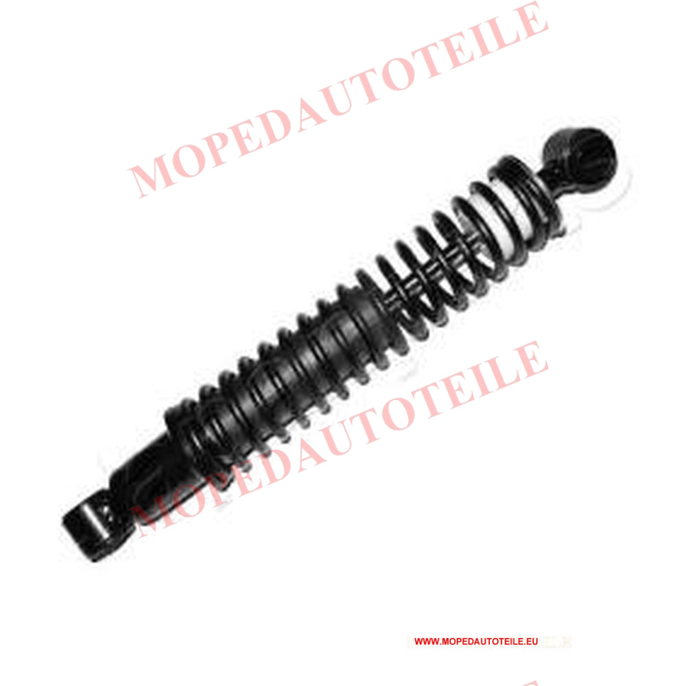 Amortisseur arrière, Aixam Mega/D-Truck