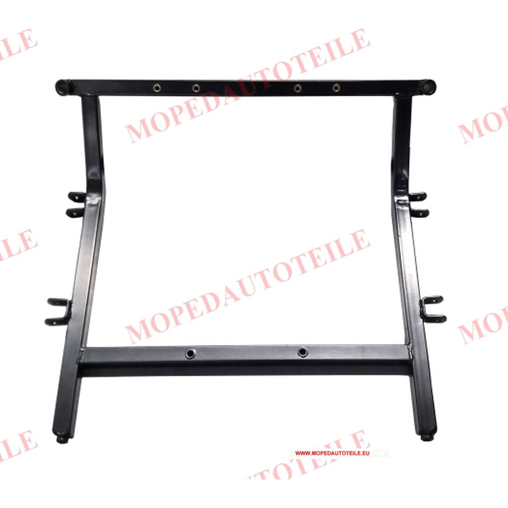 Berceau moteur Aixam Impulsion/Vision