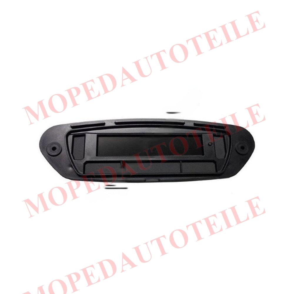 Compteur / combiné d’instruments, Microcar MC1/MC2/MGO1, Ligier Xtoo (sur demande)