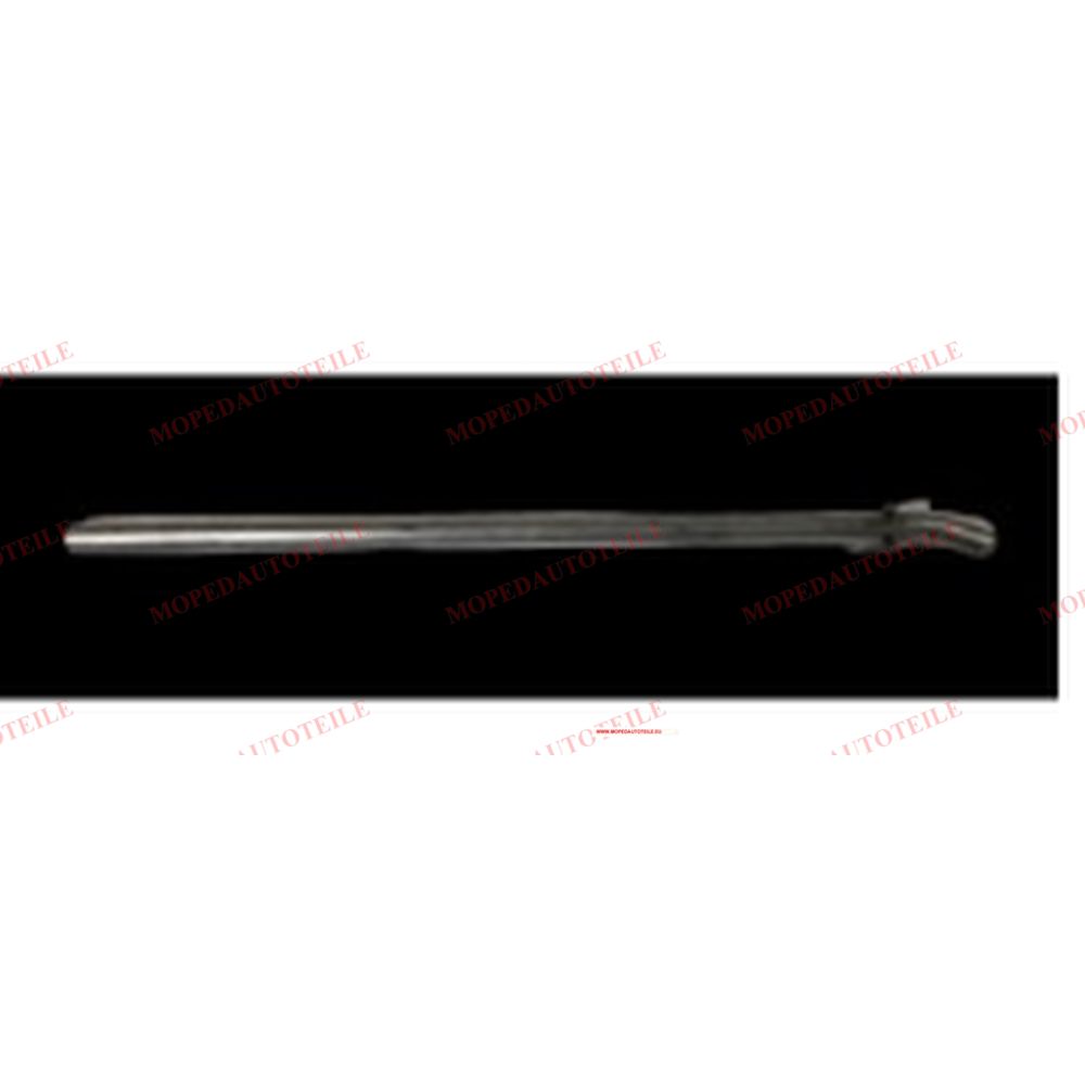 Tube intermédiaire d'échappement JDM Aloës / Roxsy