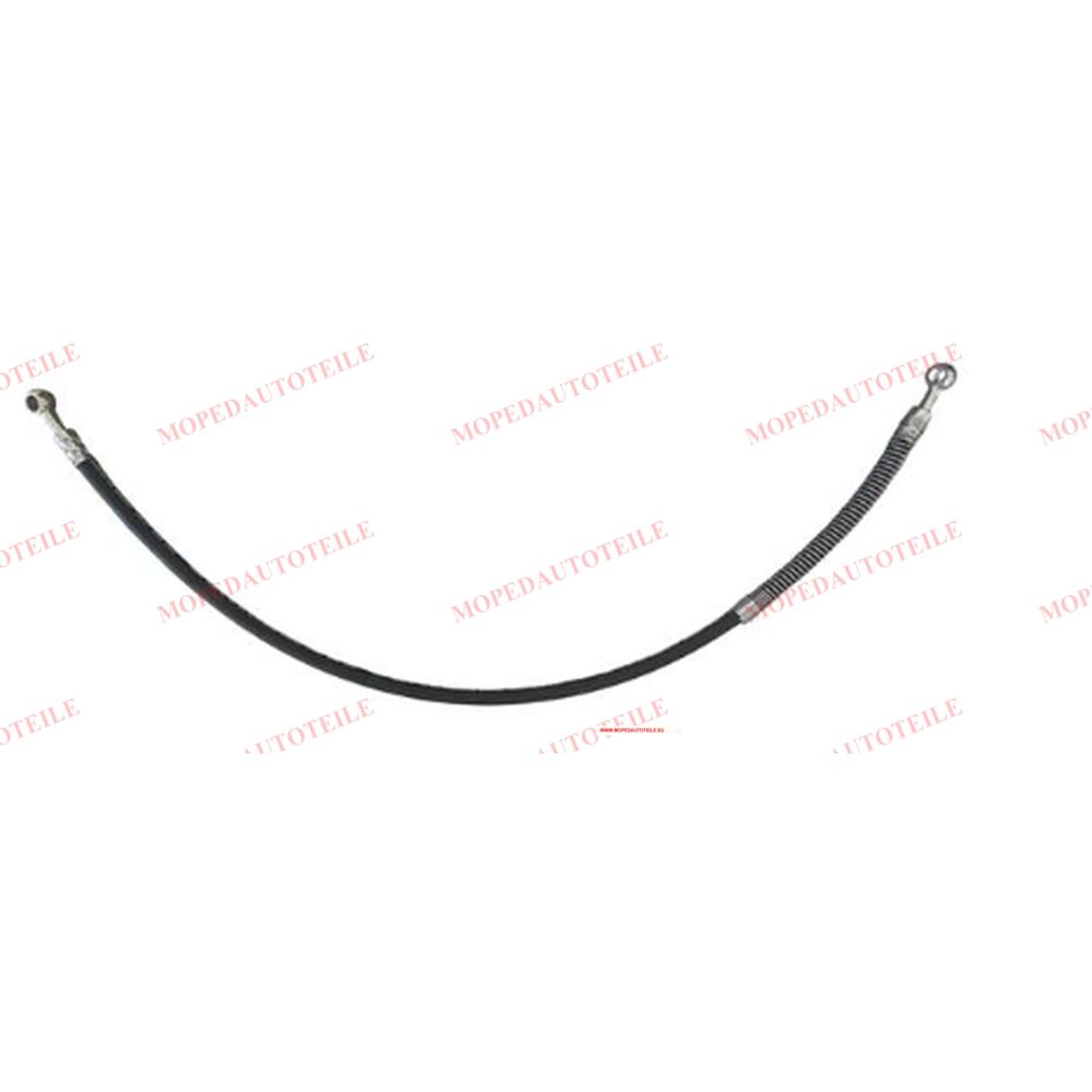 Flexible de frein avant gauche Microcar