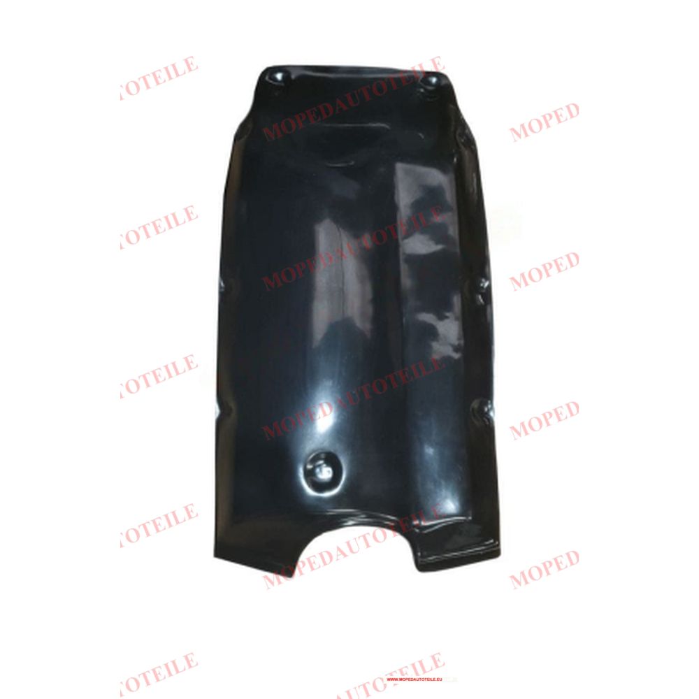 Plaque de protection sous le moteur CHATENET