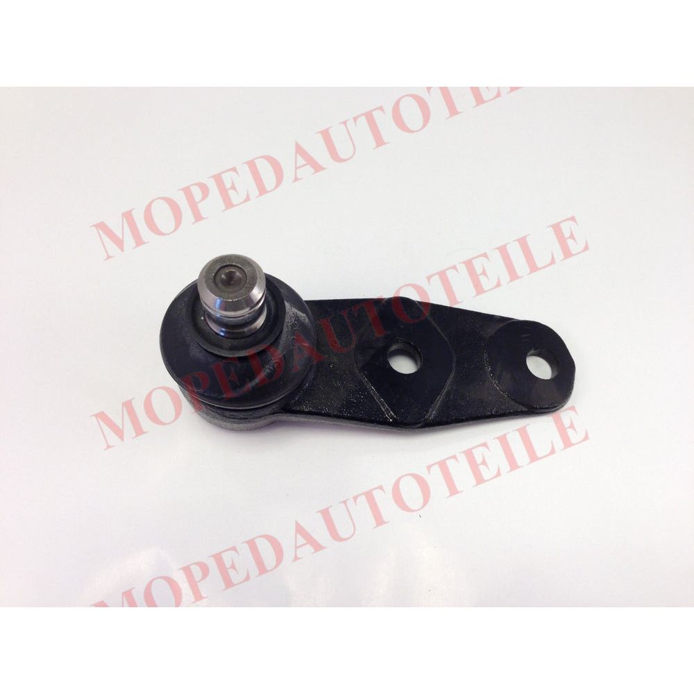 Rotule de suspension JDM (Titane/Alibizia/Abaca/Aloès/Roxsy)