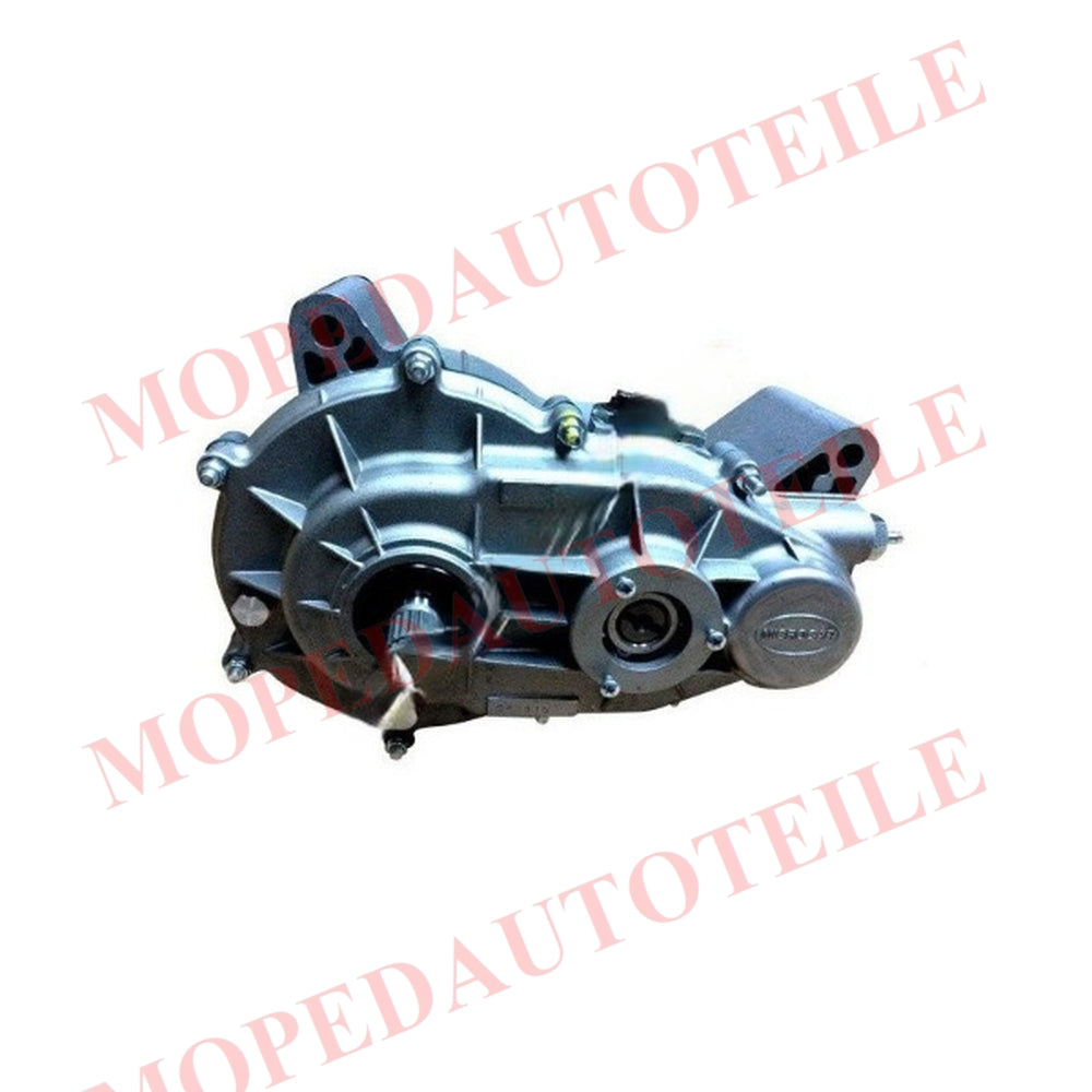 Boîte de vitesses Microcar DUE, M8, MGO