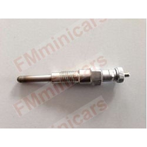 Bougie de préchauffage Ligier Xtoo R/S/RS/JS50/JS60, Microcar Virgo/MC, LDW 502 Lombardini