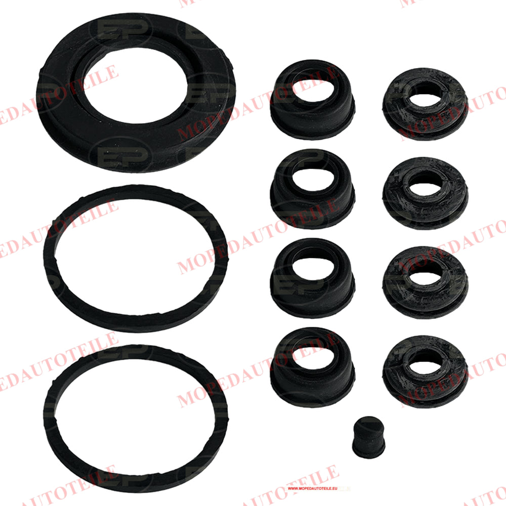 Kit de révision d'étrier de frein avant Ligier