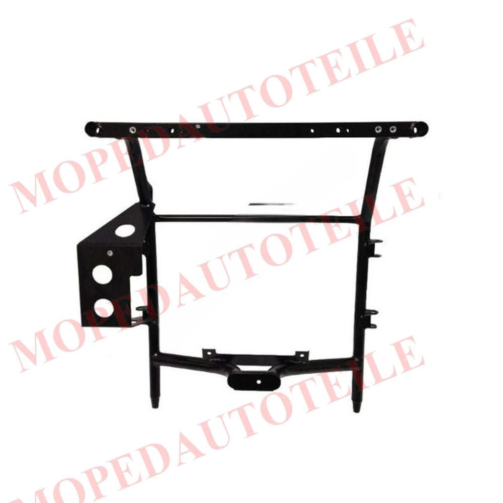Berceau moteur JDM (Aloës/Roxsy)