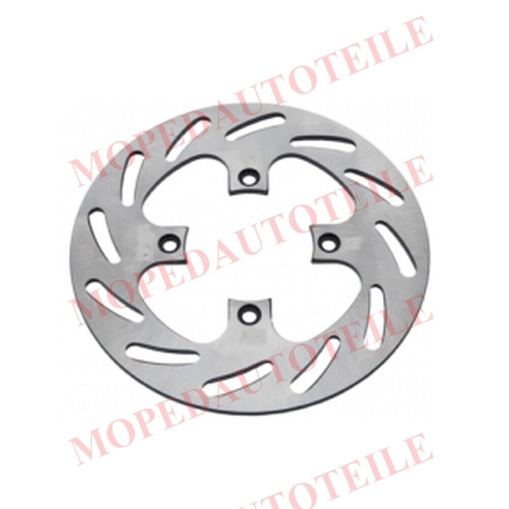 Disque de frein arrière droit, Ligier(IXO JS50), Microcar(M8 MGO1/2/3/4 Due1/2/3) (1400352)