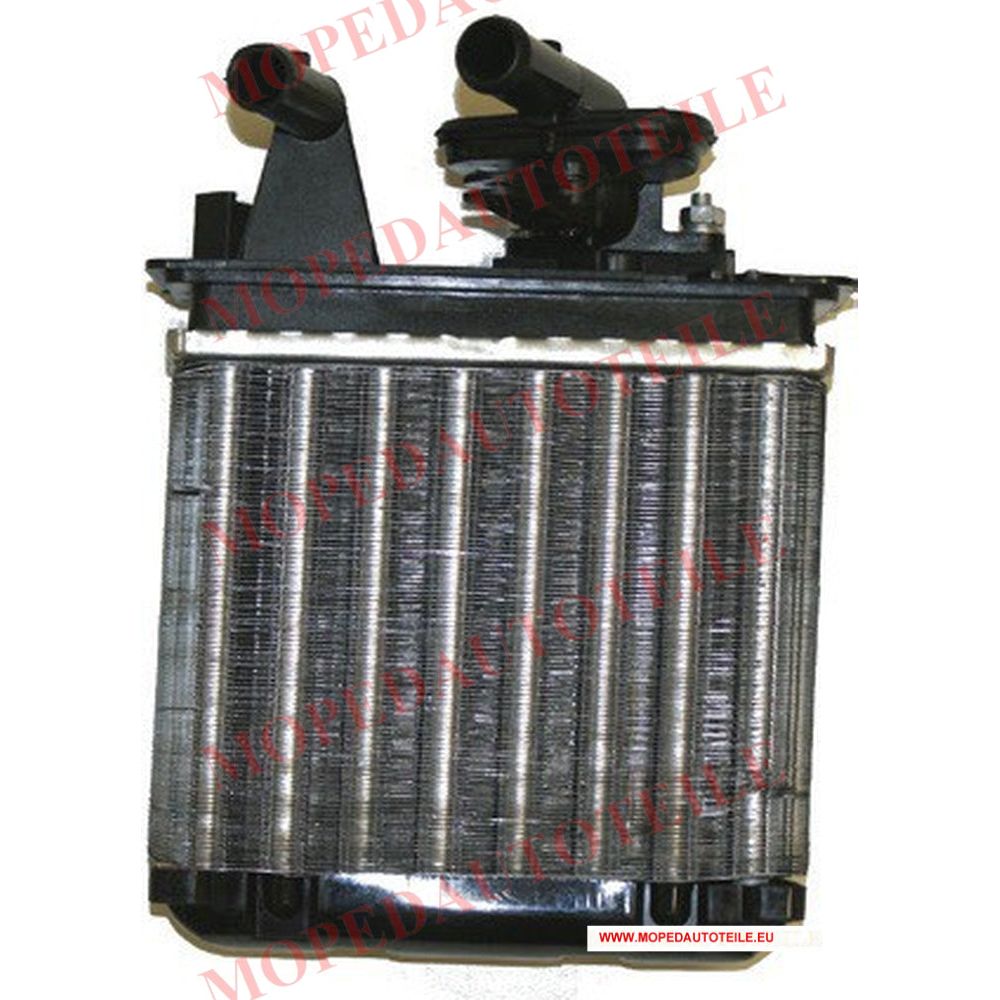 Radiateur de chauffage Aixam/JDM/Chatenet