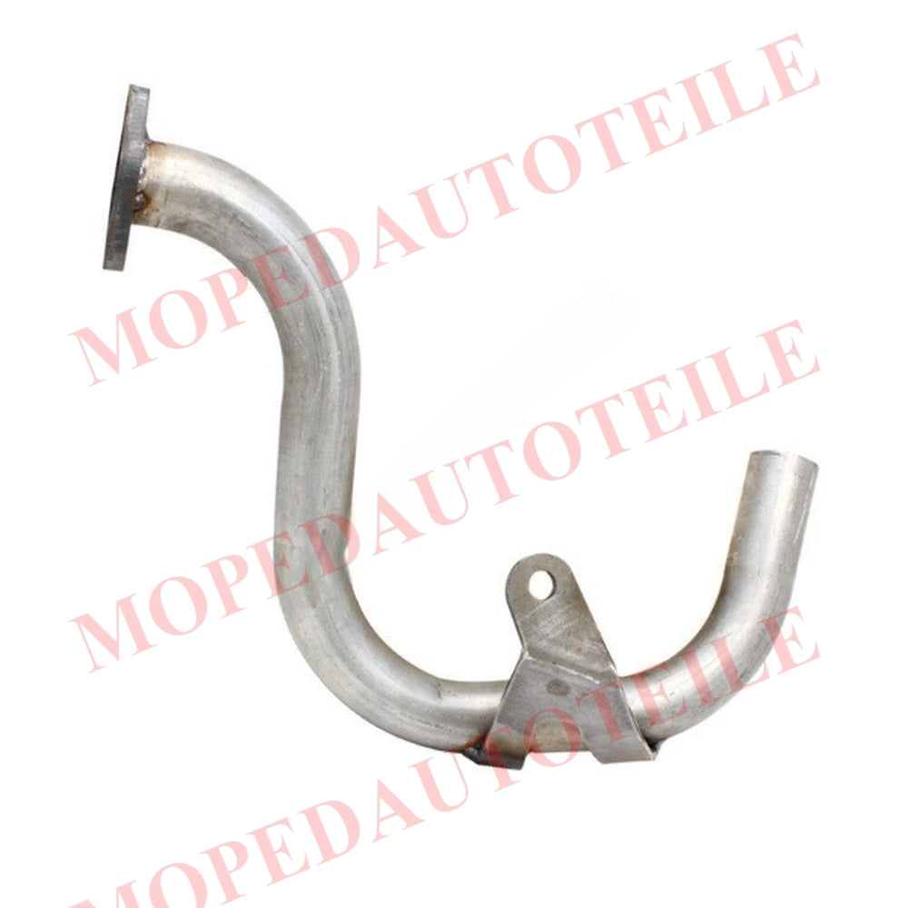 Collecteur d'échappement LIGIER / MICROCAR / DUE MOTOR DCI