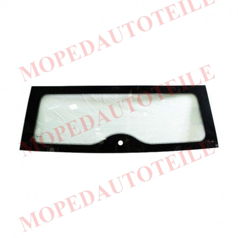 Lunette arrière Ligier(IXO)