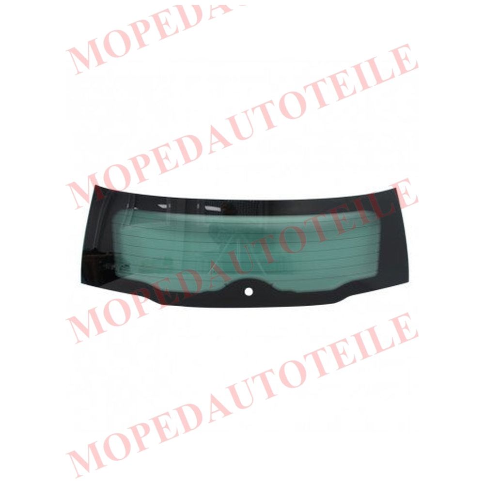 Lunette arrière Ligier(JS50/PH1/PH2/PH3)