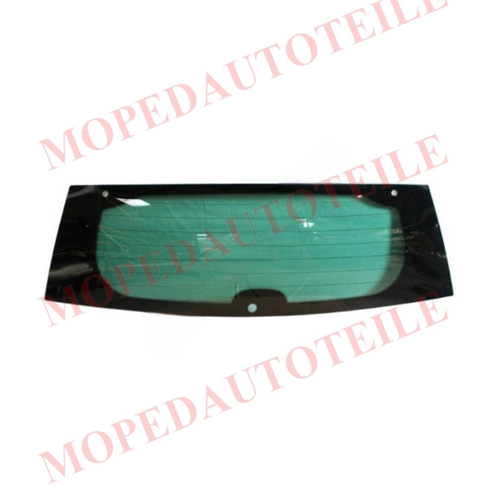 Lunette arrière, Aixam(Coupe Vision/Impulsion)