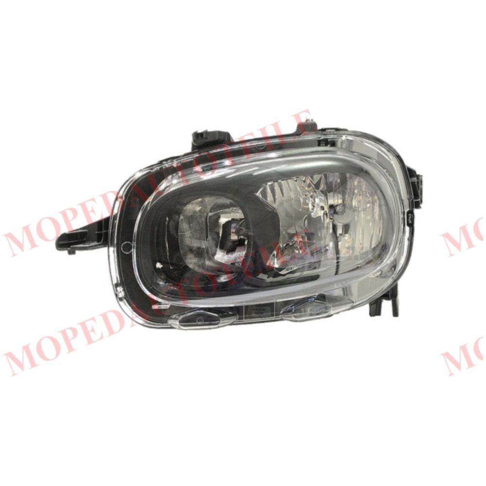 Phare gauche Microcar(MGO6/DUE6)