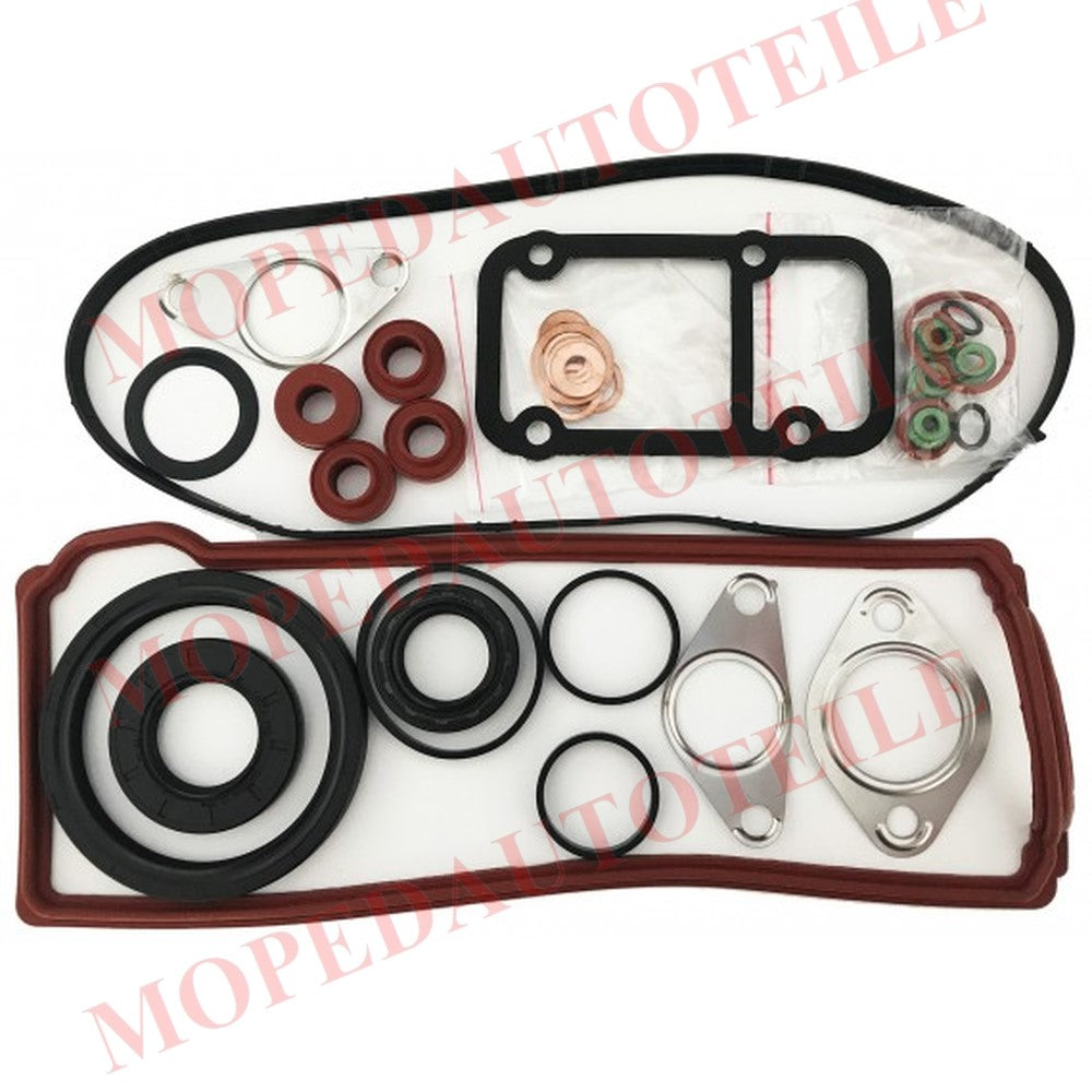 Pochette de joints, Lombardini DCI 442/492, Ligier, Microcar, Chatenet