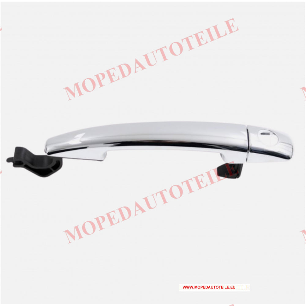 Poignée de porte, Ligier(JS50/JS60) Chatenet/Bellier gauche/droite
