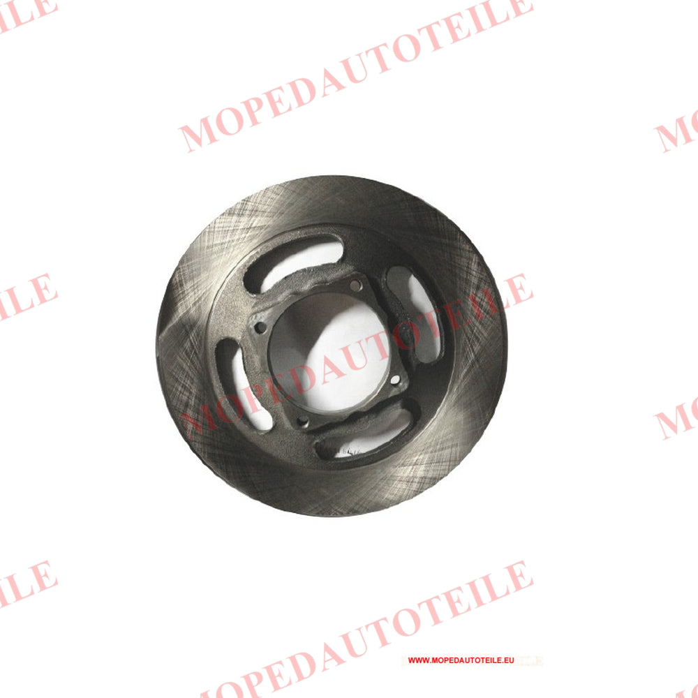 Disque de frein avant, Aixam (Vision/Sensation/Emotion), 220 mm (6AR028)
