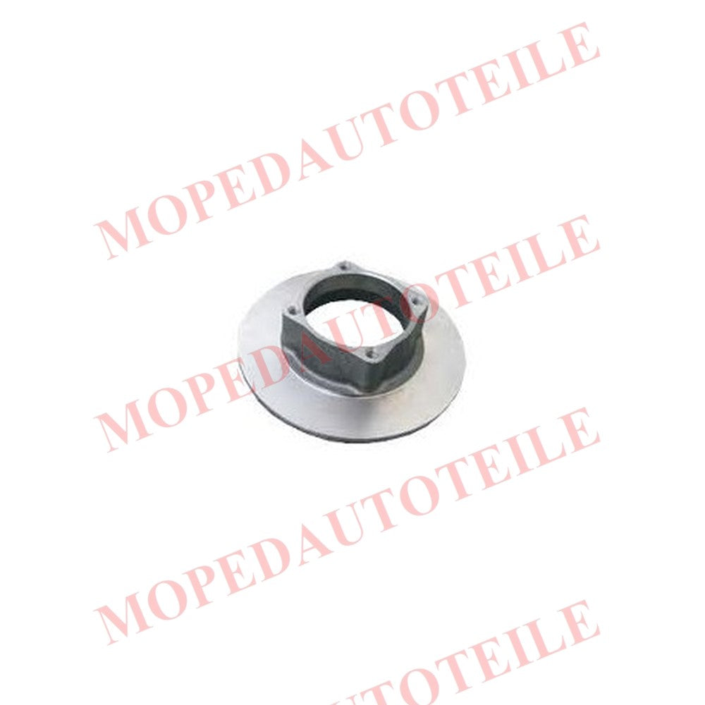 Disque de frein avant, Aixam(City roadline Crossline 500,4), Chatenet(Media Stella)