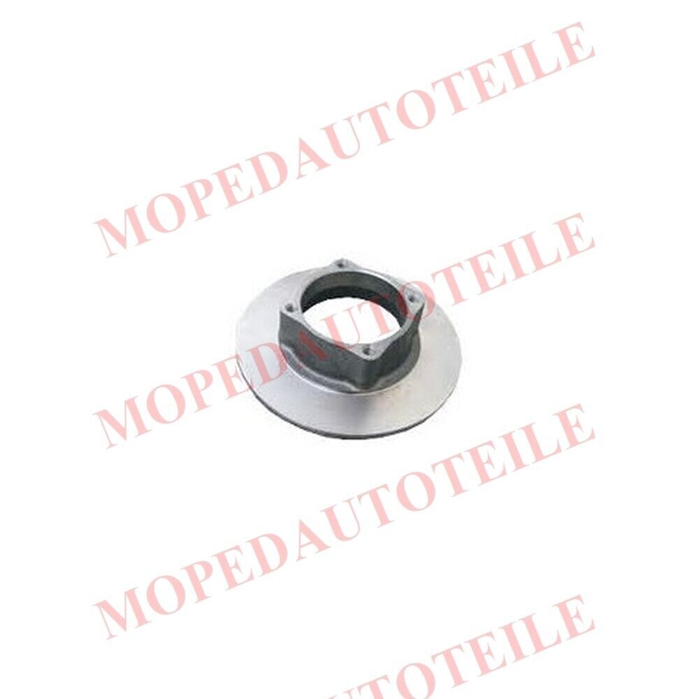 Disque de frein avant, Microcar(Virgo 1/2/3 MC 1/2) JDM(Titane 1/2/3)