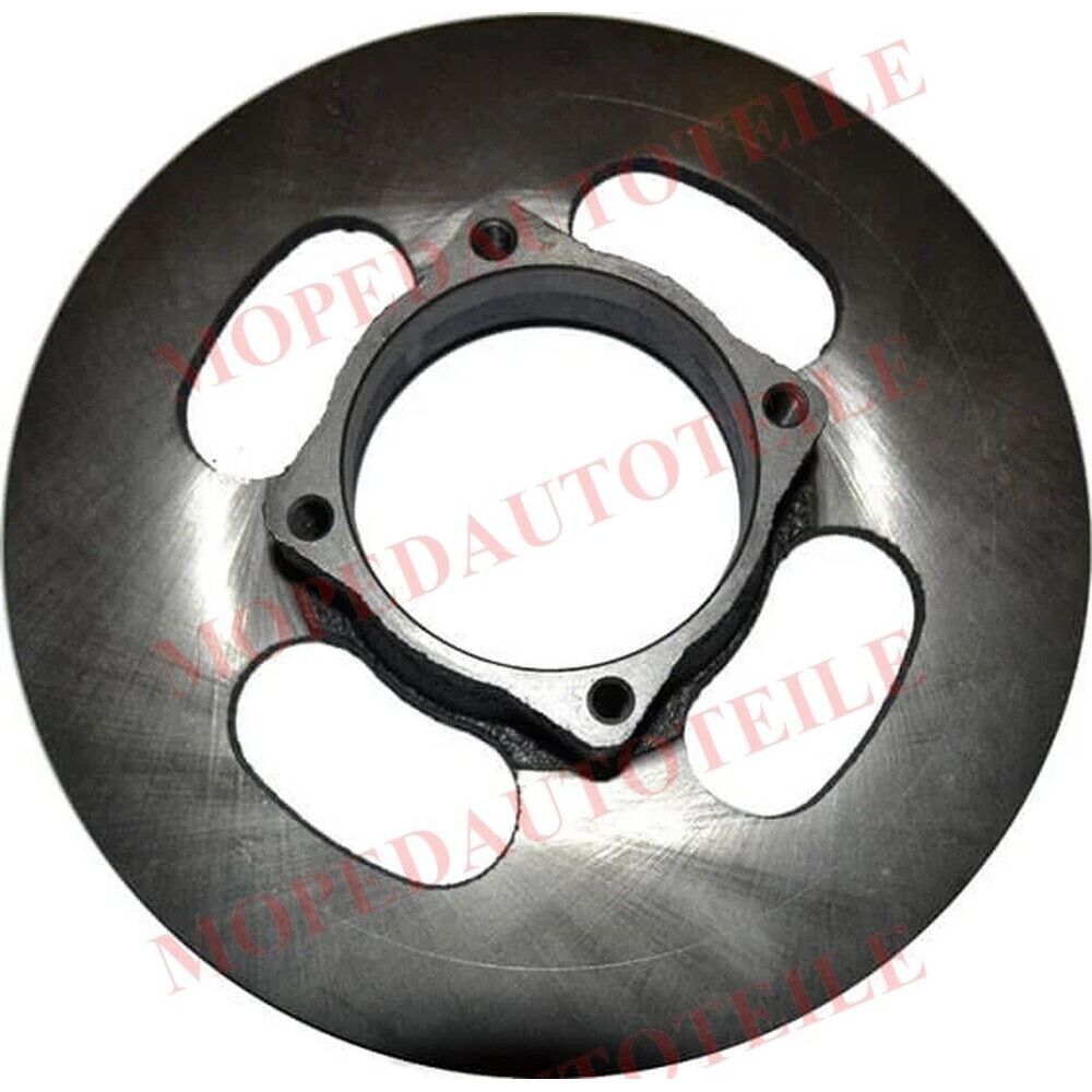 Disque de frein avant, JDM(ALoes Roxsy Xheos), Chatenet(CH26/30/32) 225mm