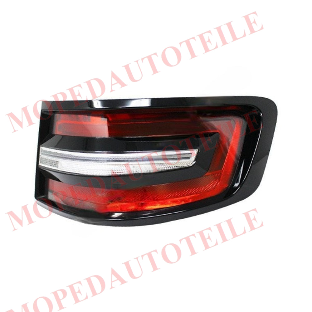Feu arrière droit Ligier(JS60)