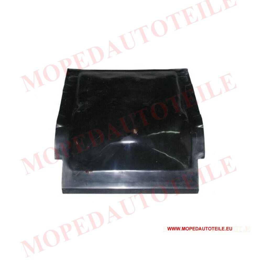 Cache de protection sous moteur Aixam 741/Crossline/City/Scouty