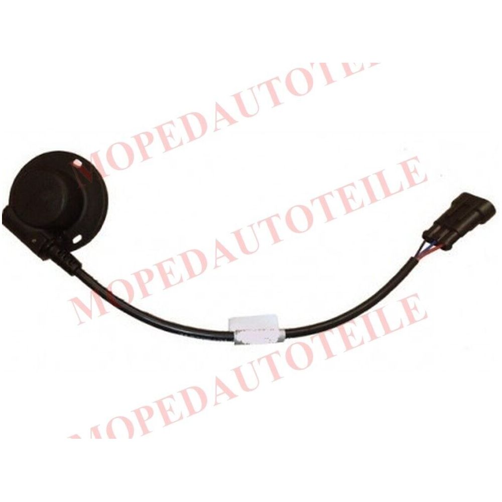 Capteur de vitesse, Aixam/Ligier/Microcar/Chatenet/Grecav/Casalini