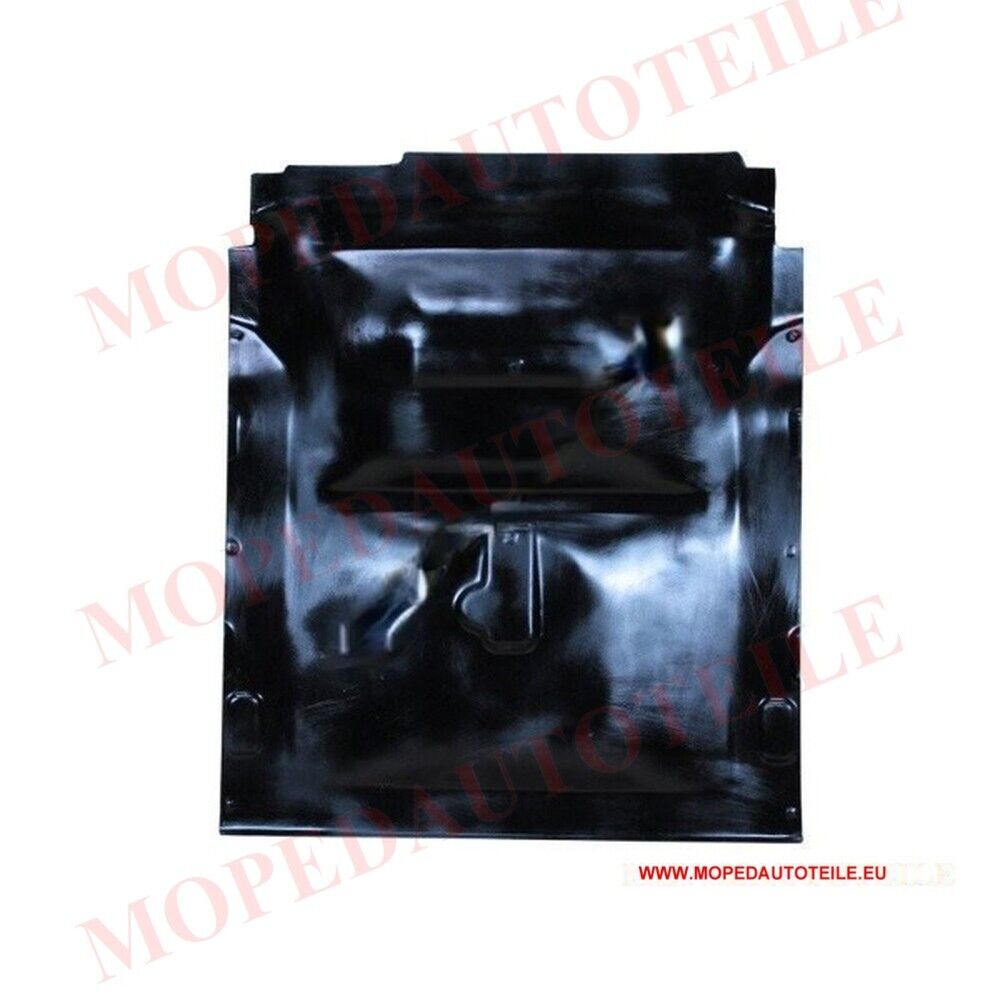 Cache de protection sous moteur Aixam, Crossline/GTO/Vision