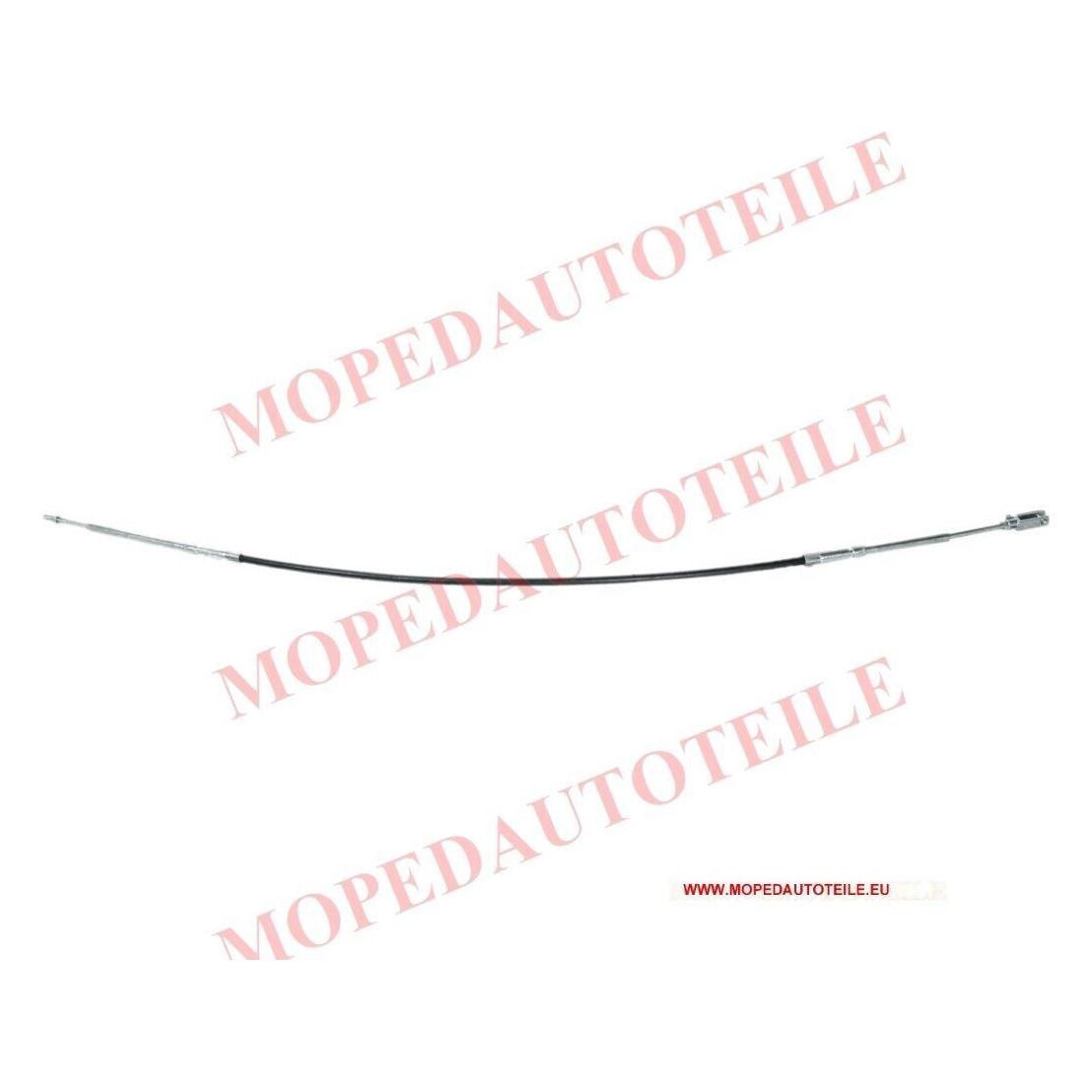 Câble de commande, Ligier Ambra/Nova/Xtoo