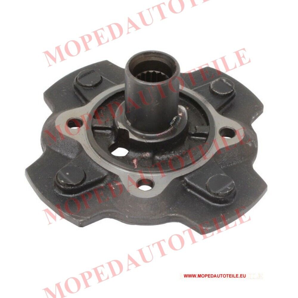 Moyeu de roue avant, JDM (Aloes/Roxsy/Xheos)