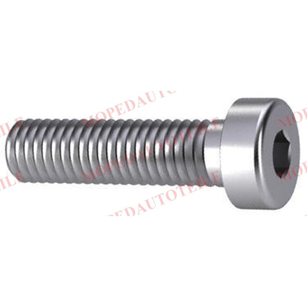 Vis de fixation de disque de frein (Microcar/Ligier/Chatenet/JDM) avant