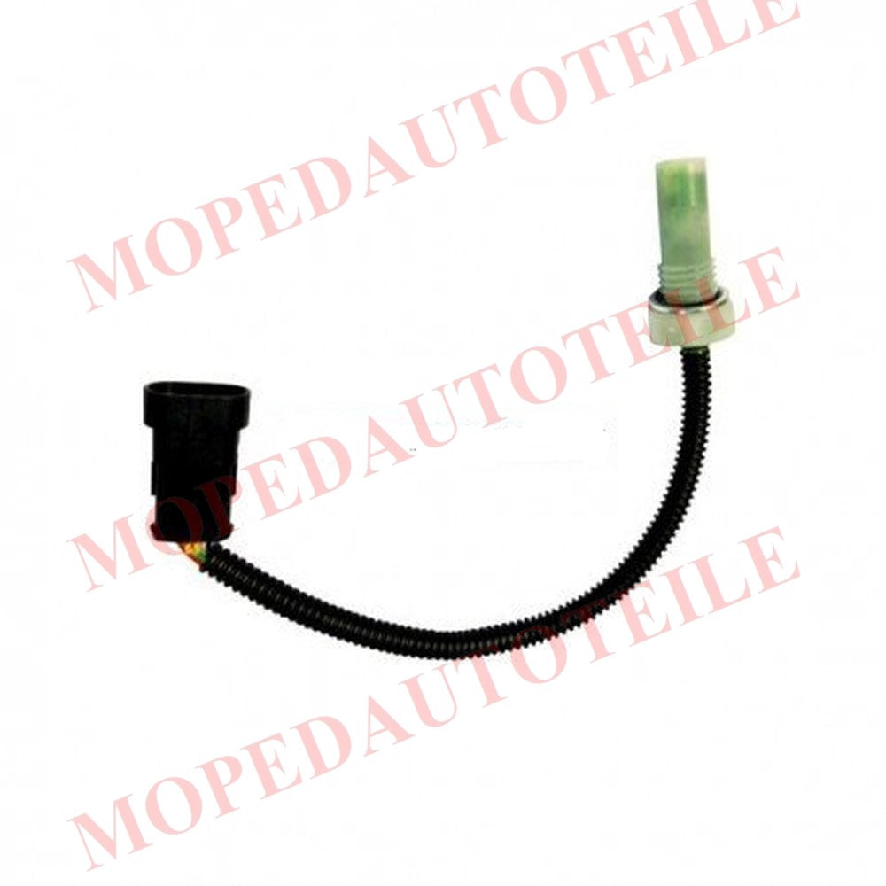 Capteur de vitesse : Ligier (Xtoo JS50 JS60), Microcar (MGO M8 Due)