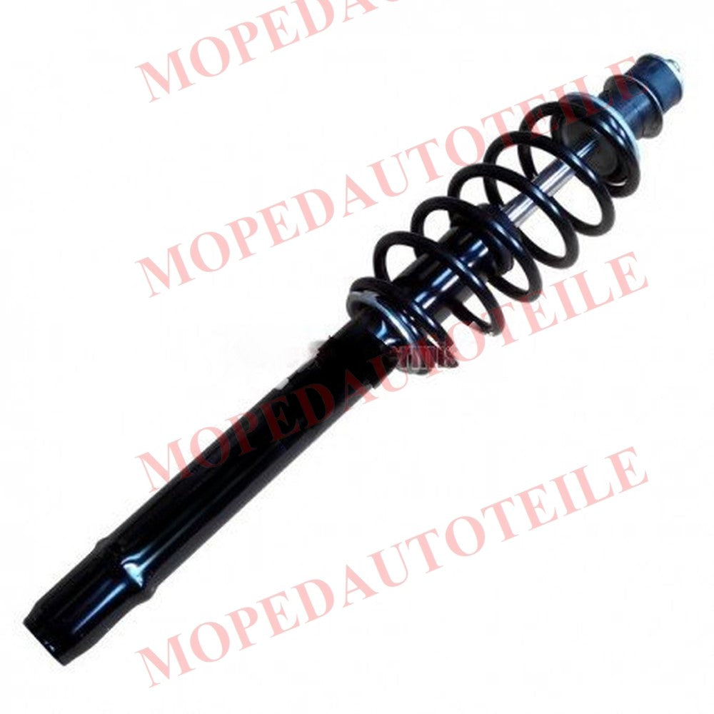 Amortisseur avant, Ligier IXO