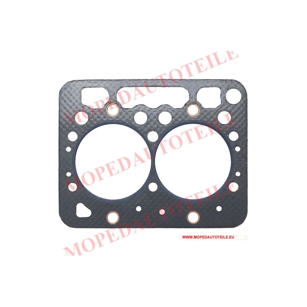 Joint de culasse Kubota (Z482) Aixam